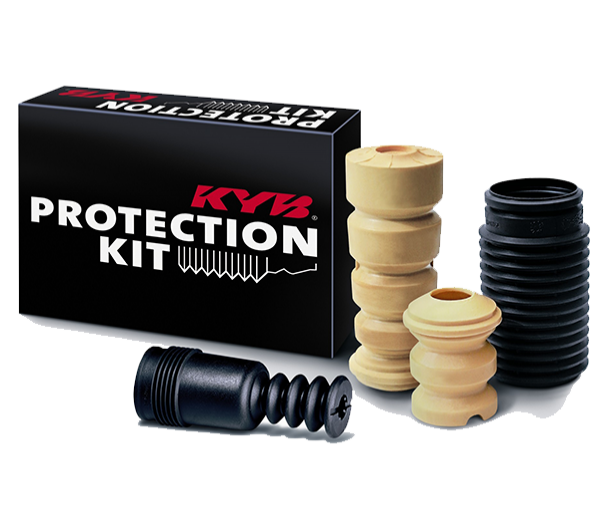 KYB Kit de protection contre la poussière, amortisseur 910224