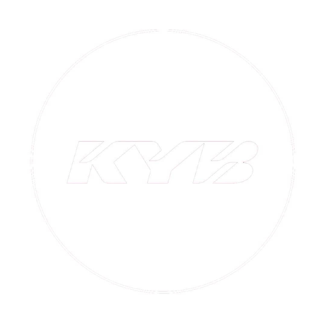 Logo KYB ME e Africa 2025 Footer