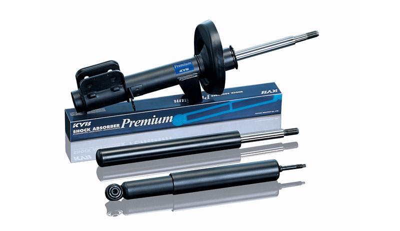 KYB-Premium