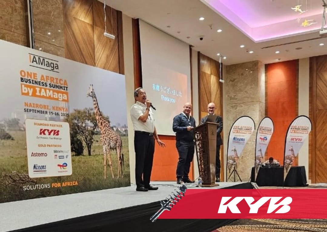 One Africa Business Summit 2025